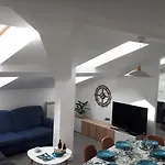 Tocando El Cielo, Con Parking Incluido *