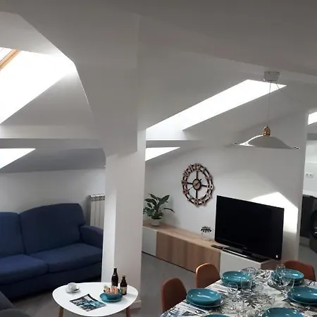 Tocando El Cielo, Con Parking Incluido *