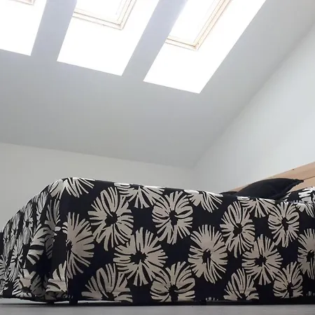 Apartament Tocando El Cielo, Con Parking Incluido *