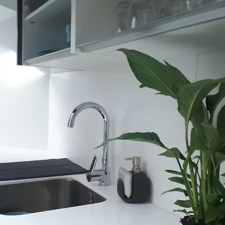 Apartament Tocando El Cielo, Con Parking Incluido Teruel