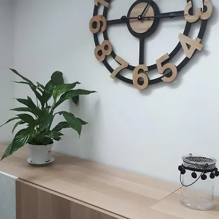 Apartament Tocando El Cielo, Con Parking Incluido Teruel