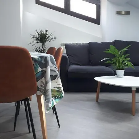 Tocando El Cielo, Con Parking Incluido * Teruel