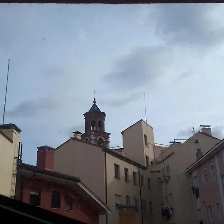 Tocando El Cielo, Con Parking Incluido *