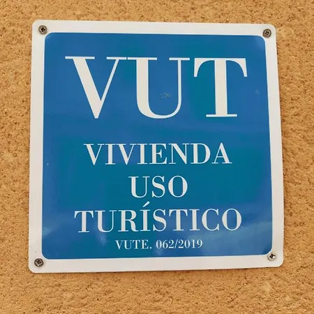 Tocando El Cielo, Con Parking Incluido Διαμέρισμα *