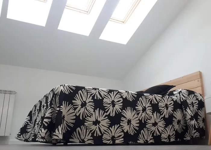 Διαμέρισμα Tocando El Cielo, Con Parking Incluido *