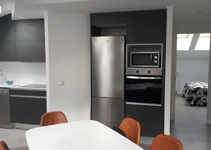 Tocando El Cielo, Con Parking Incluido Lägenhet Teruel