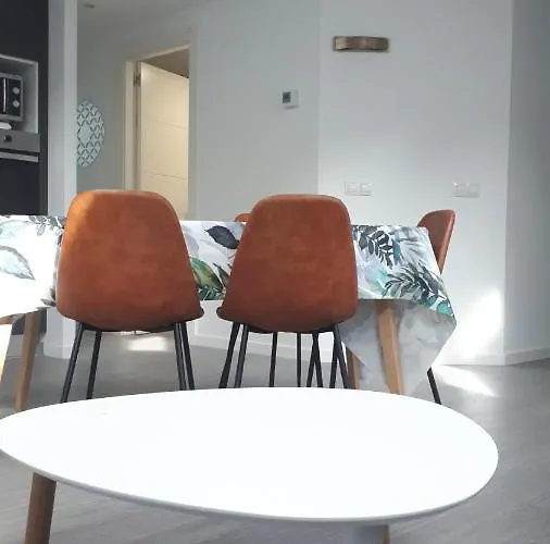 Tocando El Cielo, Con Parking Incluido * Teruel