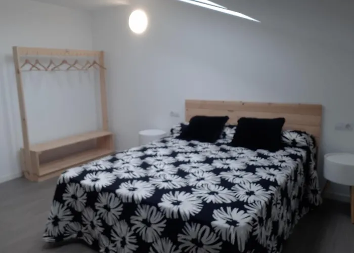 Tocando El Cielo, Con Parking Incluido Lägenhet