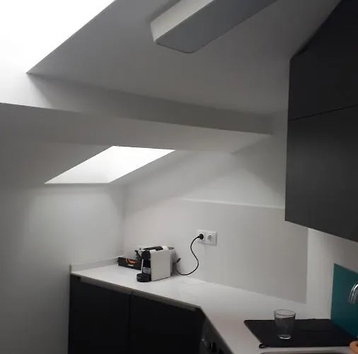 Διαμέρισμα Tocando El Cielo, Con Parking Incluido *