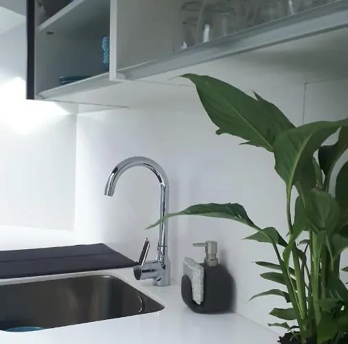 Διαμέρισμα Tocando El Cielo, Con Parking Incluido Τερουέλ