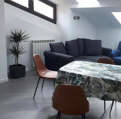 Tocando El Cielo, Con Parking Incluido