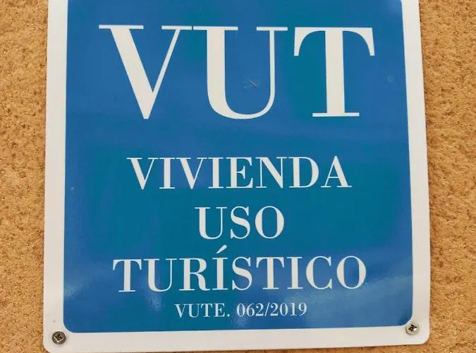 Tocando El Cielo, Con Parking Incluido Διαμέρισμα *